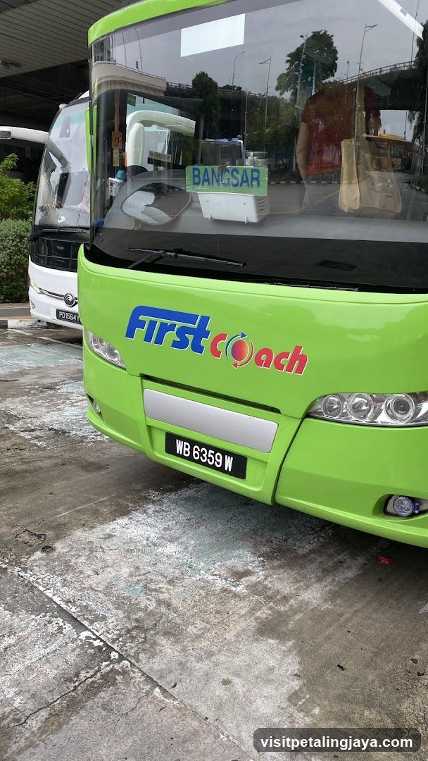 Firstcoach