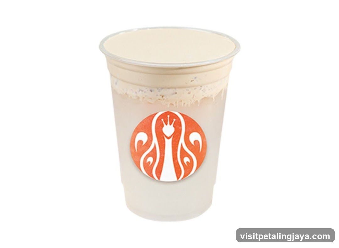 J.CO Donuts & Coffee