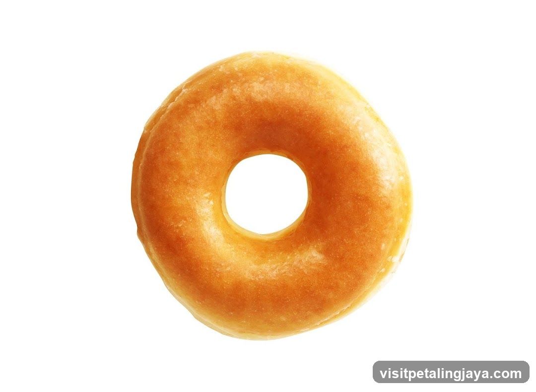 J.CO Donuts & Coffee