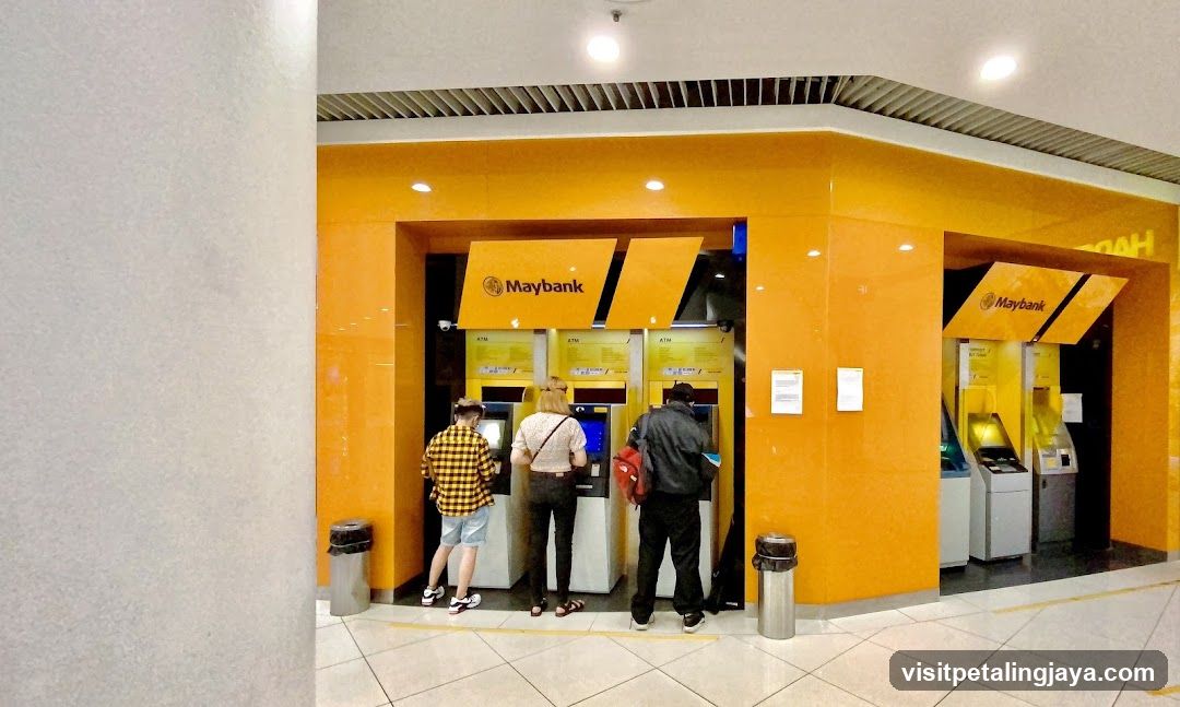 Maybank