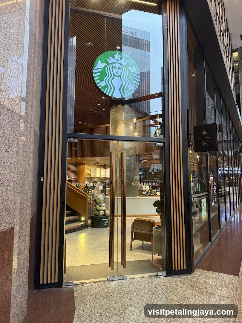 Starbucks