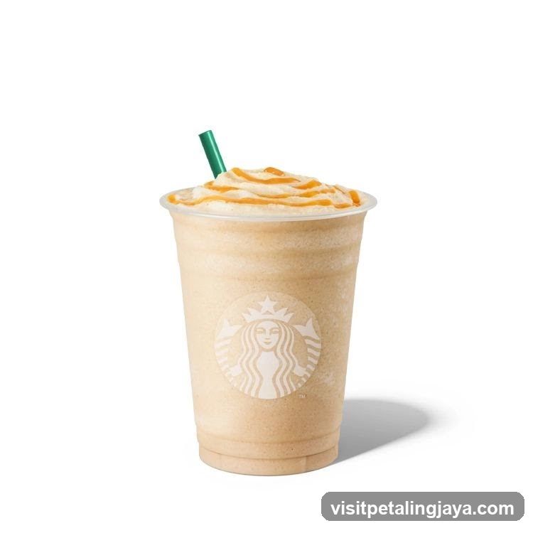 Starbucks beverage