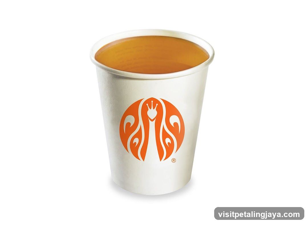 Cup of Tea