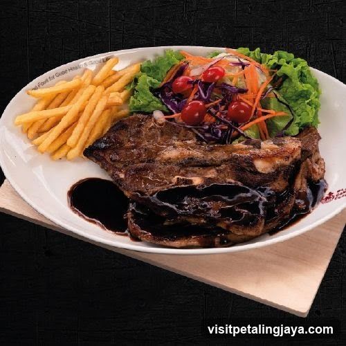 Food Plate