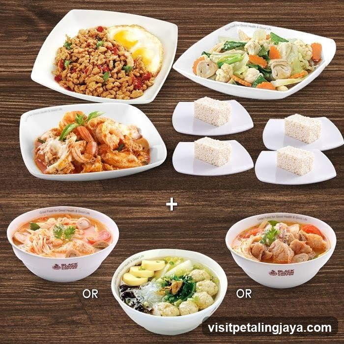 Food Display