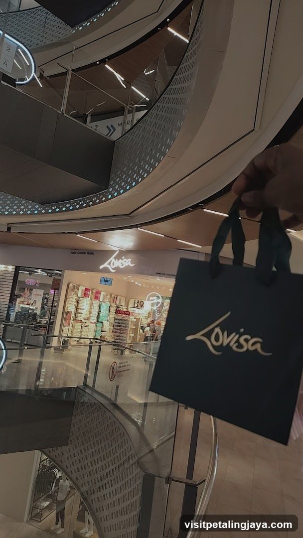 Lovisa