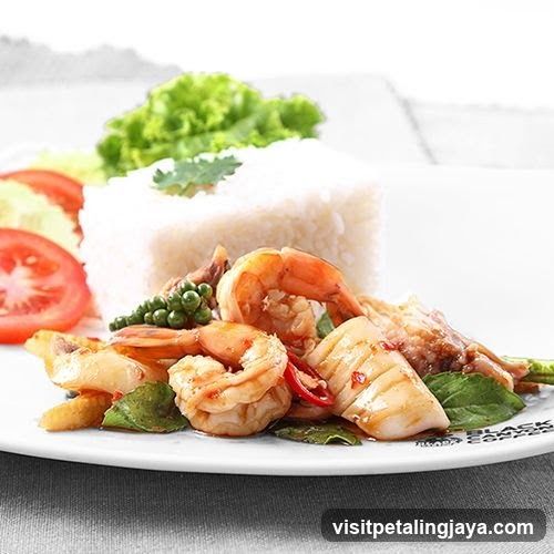 Food Plate