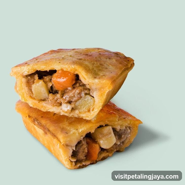Patty Pie Product Shot