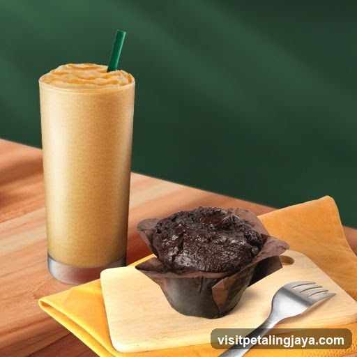 Food and Beverage Display