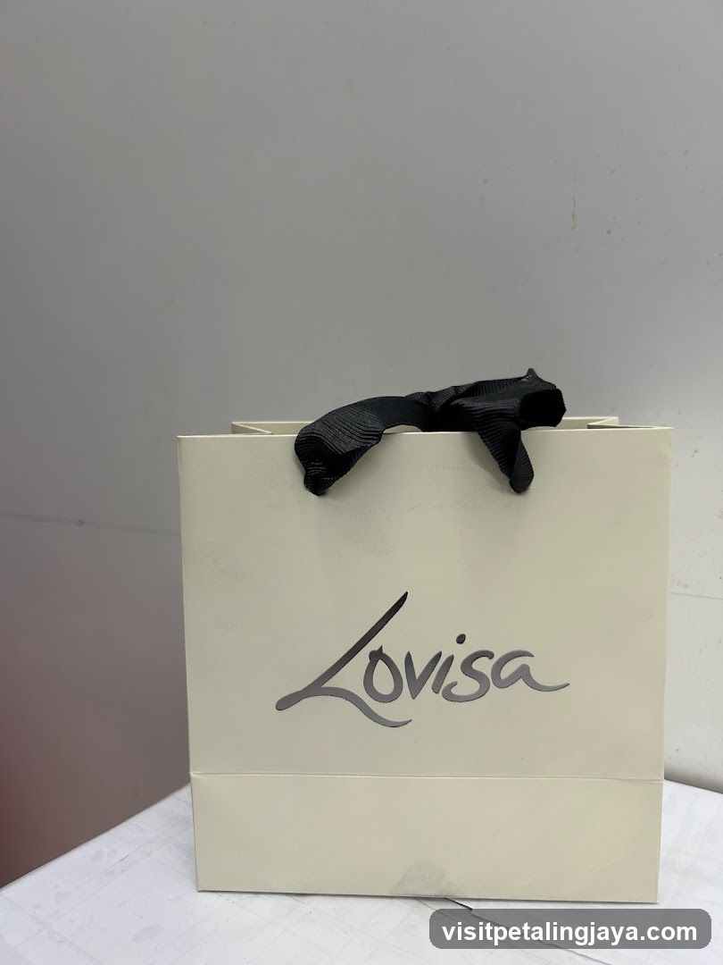 Lovisa