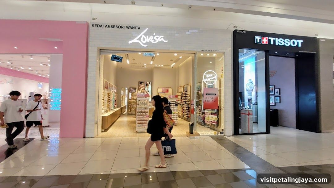Lovisa