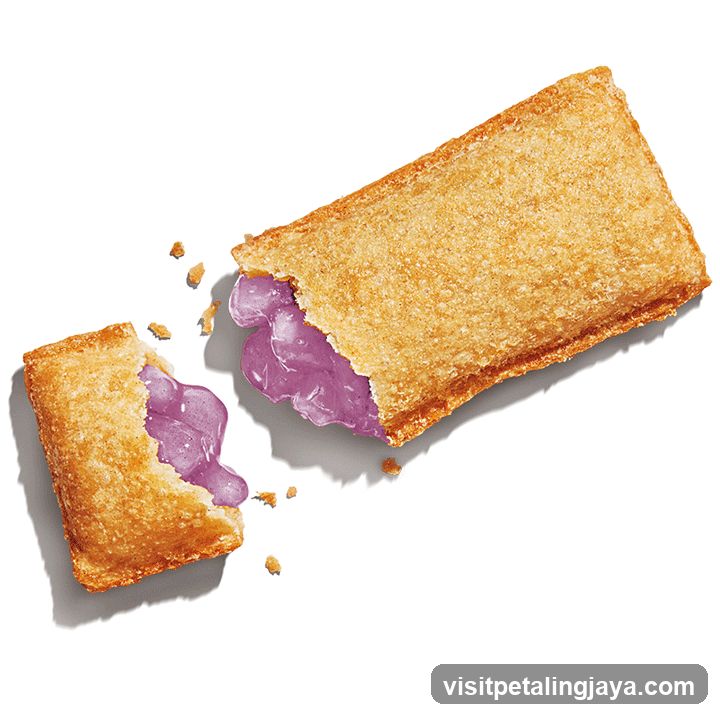Poptart Product Image