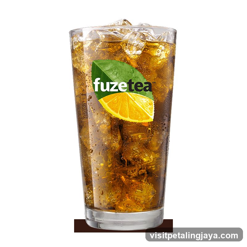 Fuzetea beverage