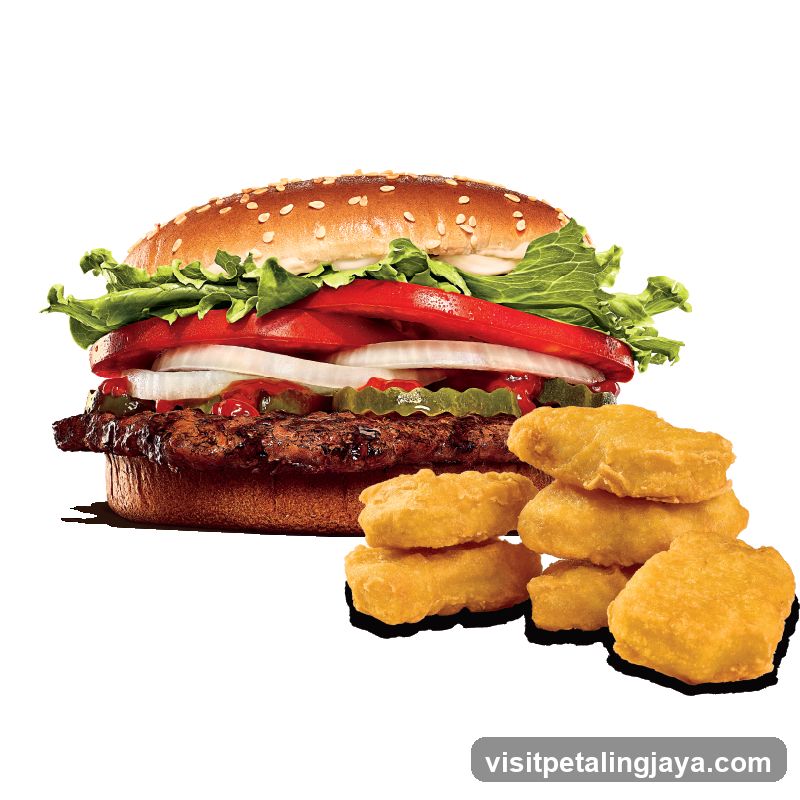 Food Product Image