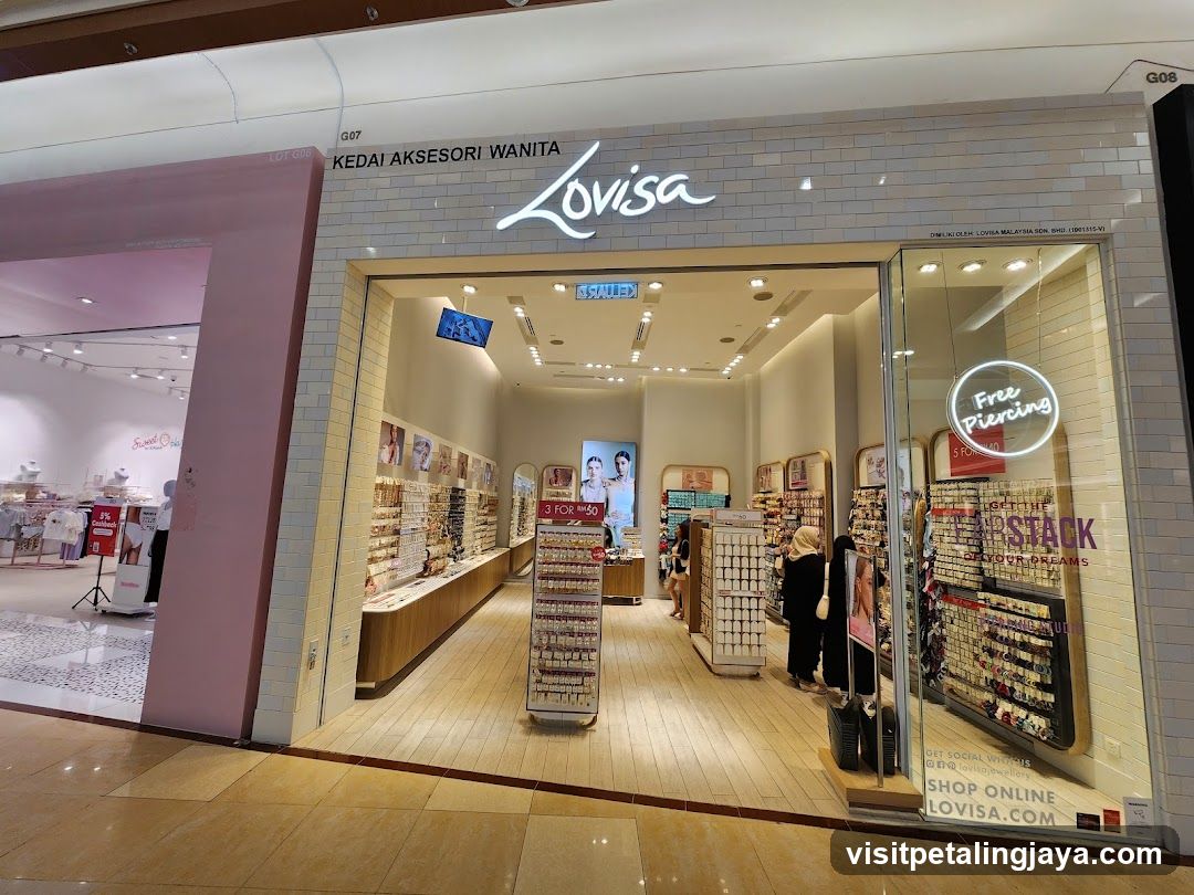 Lovisa