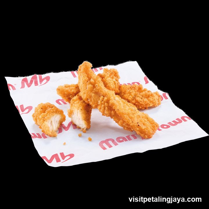 Chicken Strips