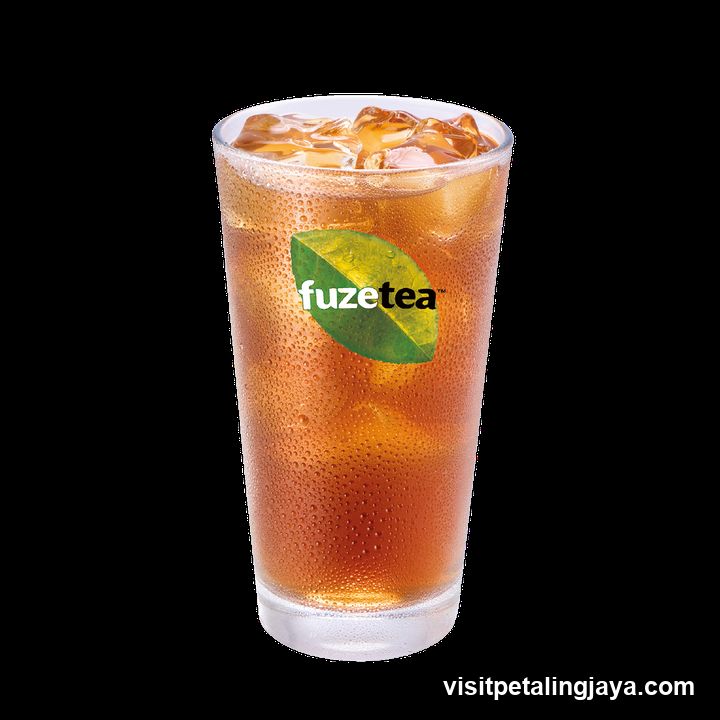 Iced Tea