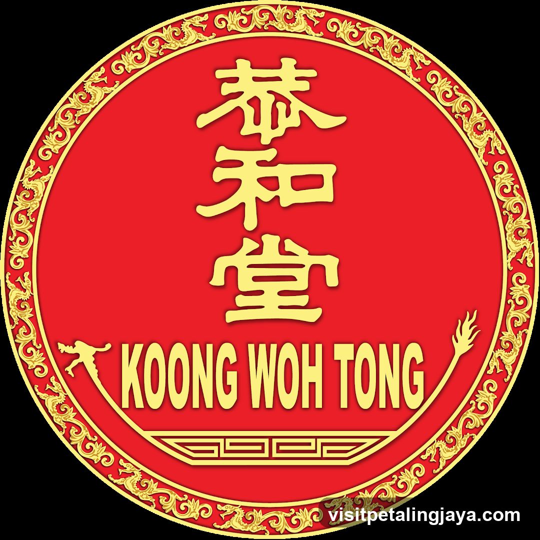 Koong Woh Tong Logo
