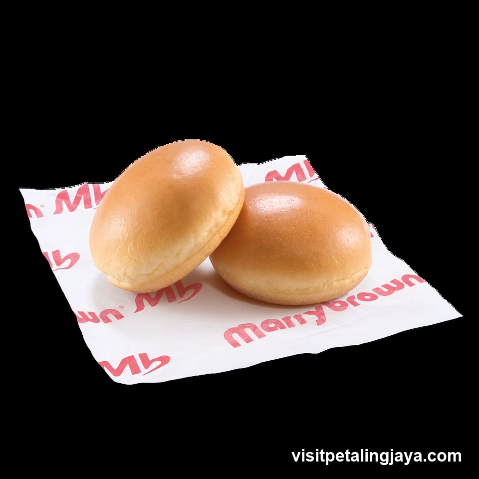 Burger Buns