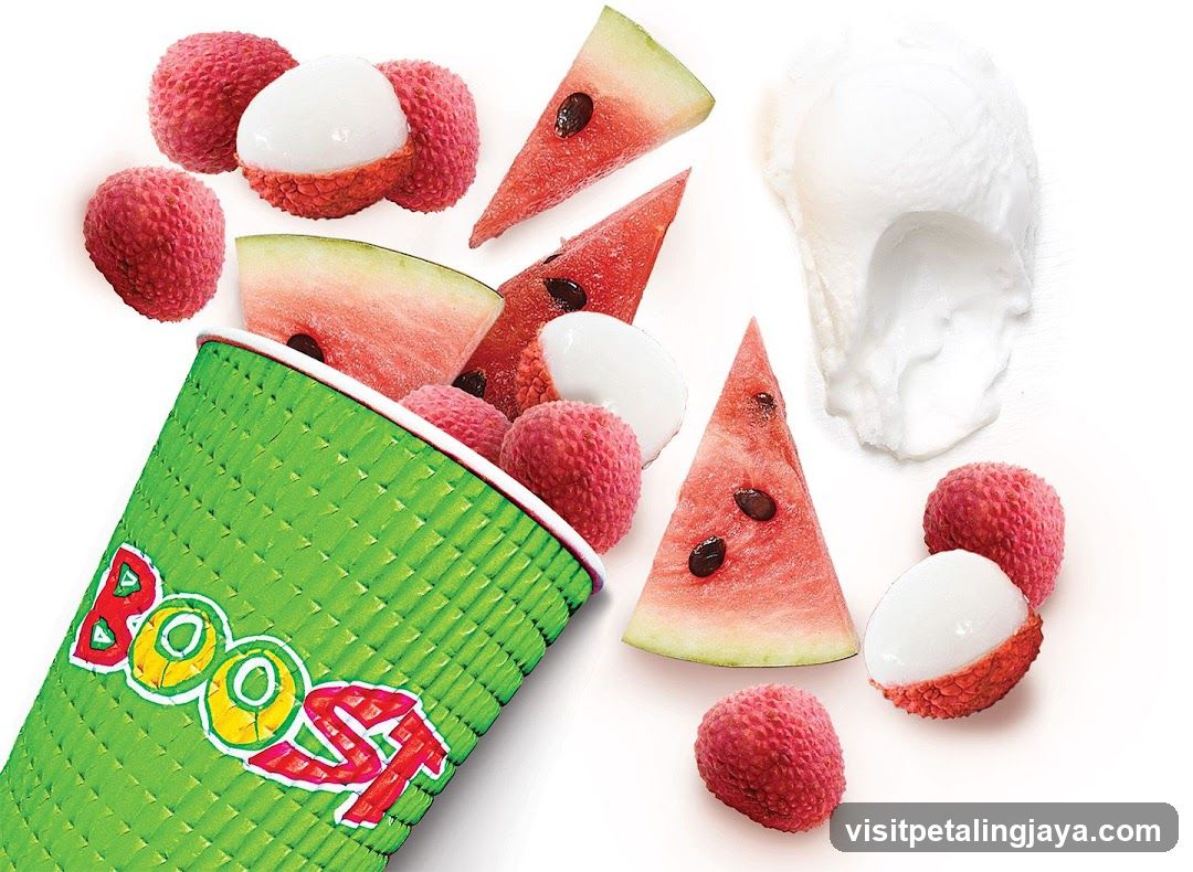 Boost Juice