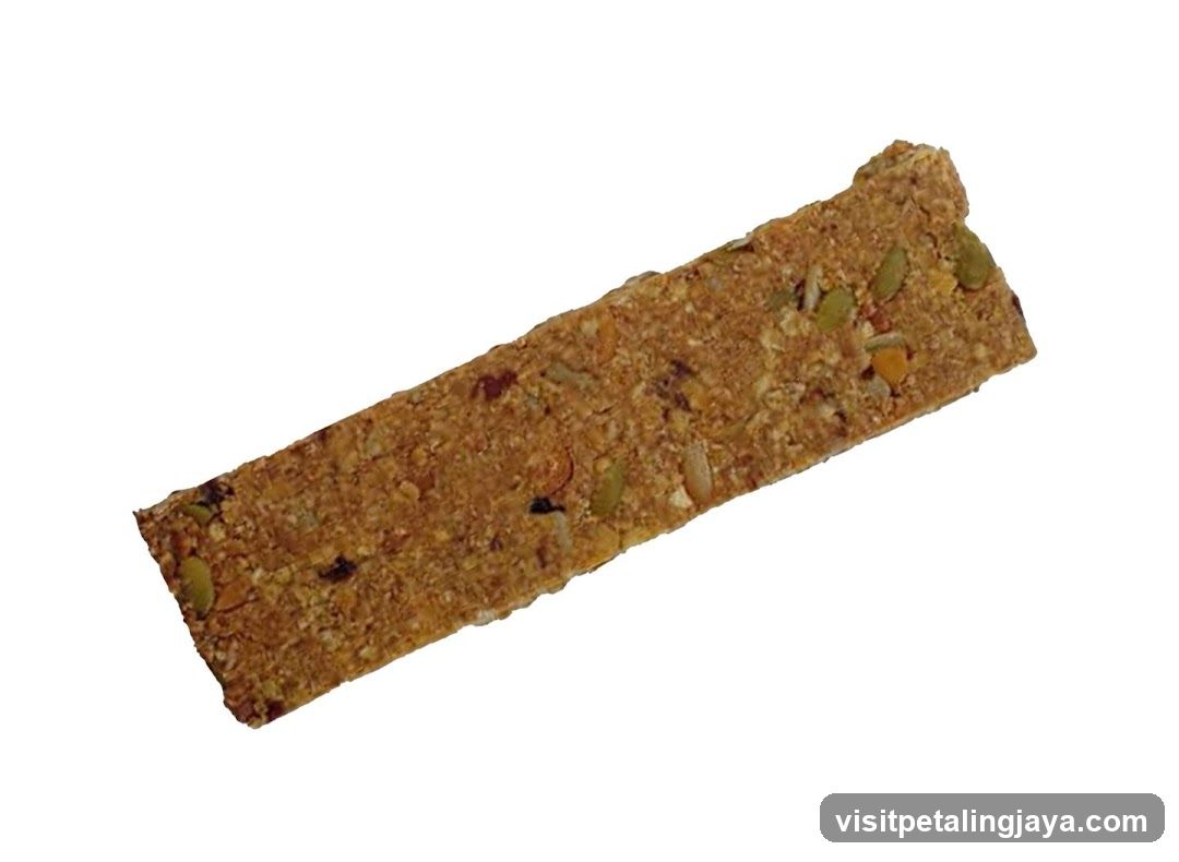 Granola Bar