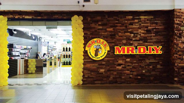 MR.DIY