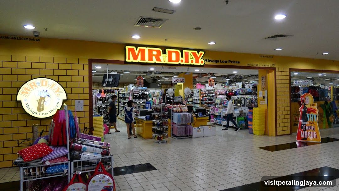 MR.DIY