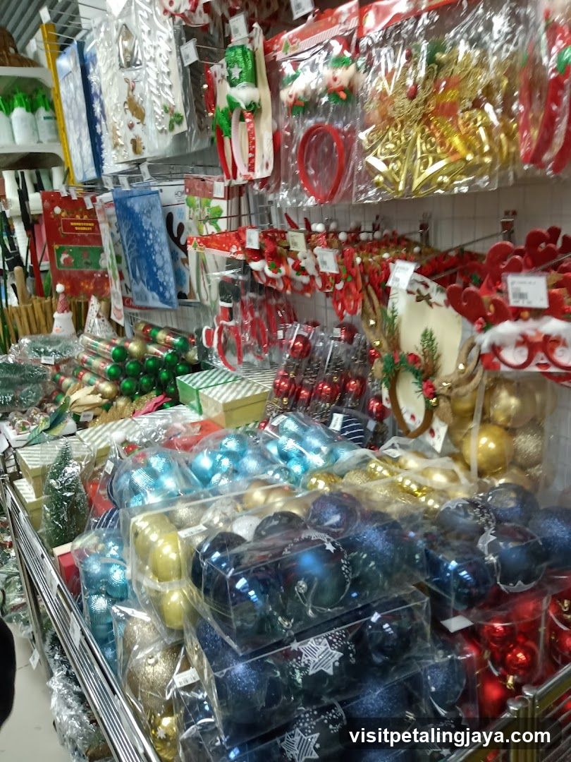 Christmas Decorations