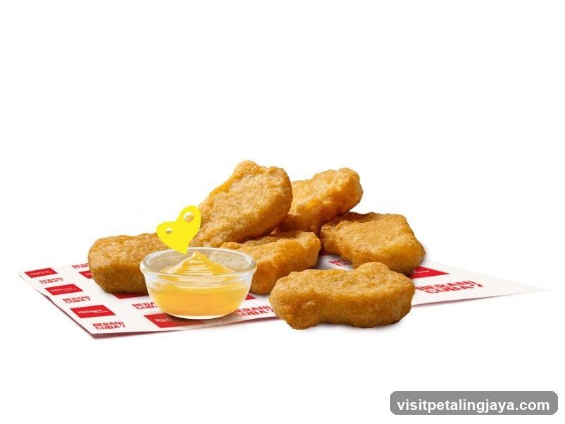 Richeese Factory 3 Damansara