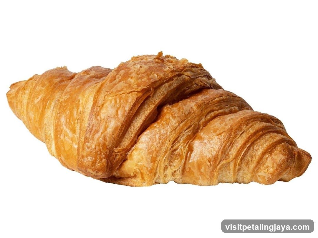 Croissant