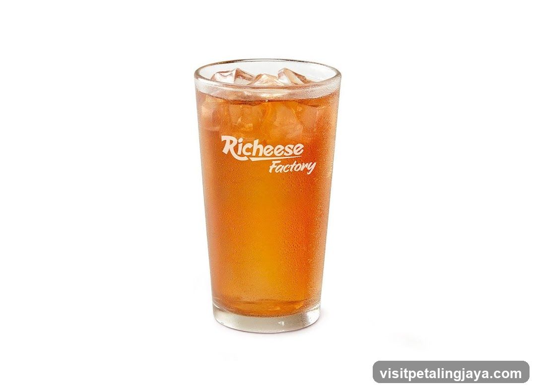 Iced Tea