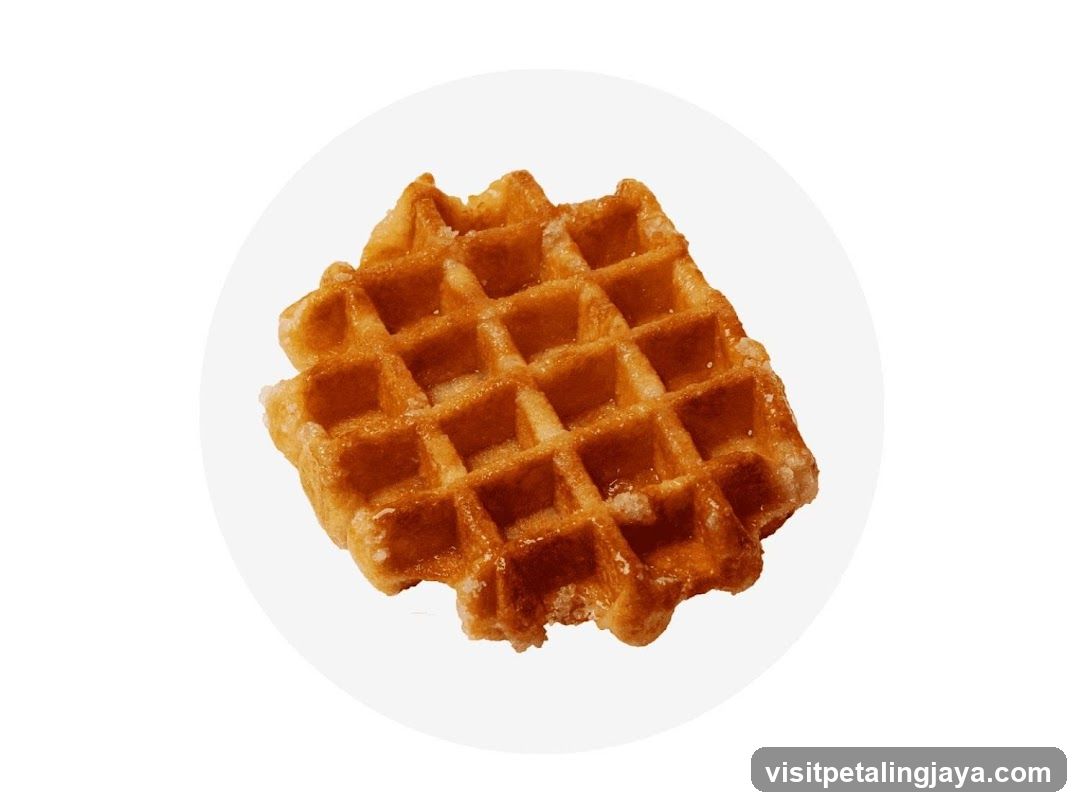 Waffle