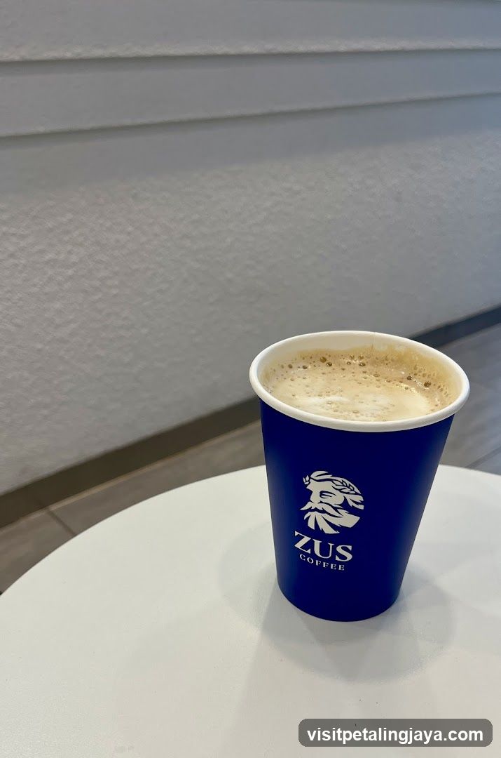 Coffee Cup