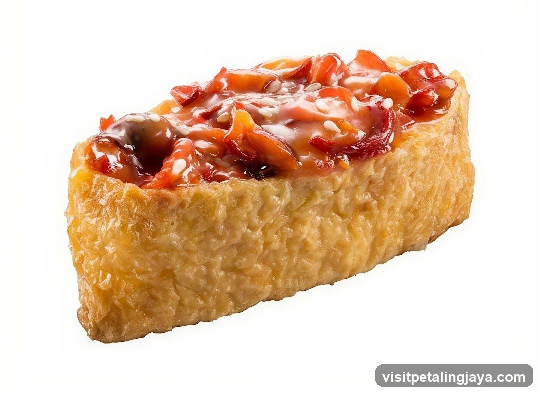 Inari Sushi