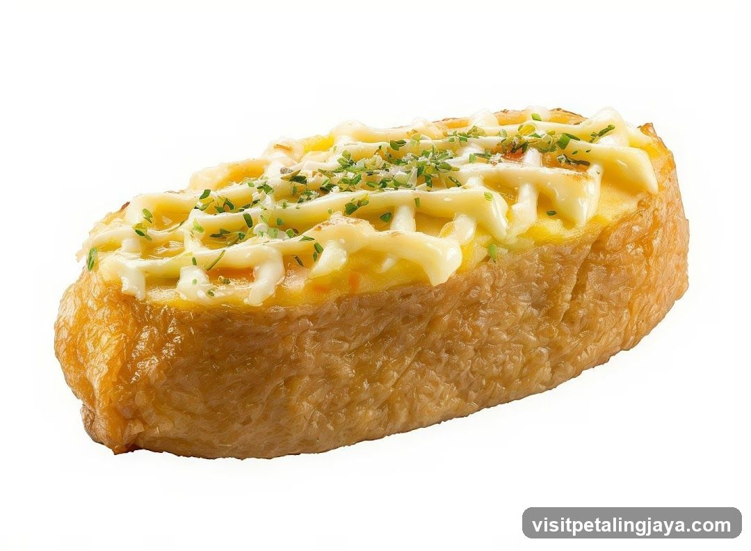 Savory Toast with Mayonnaise and Herbs
