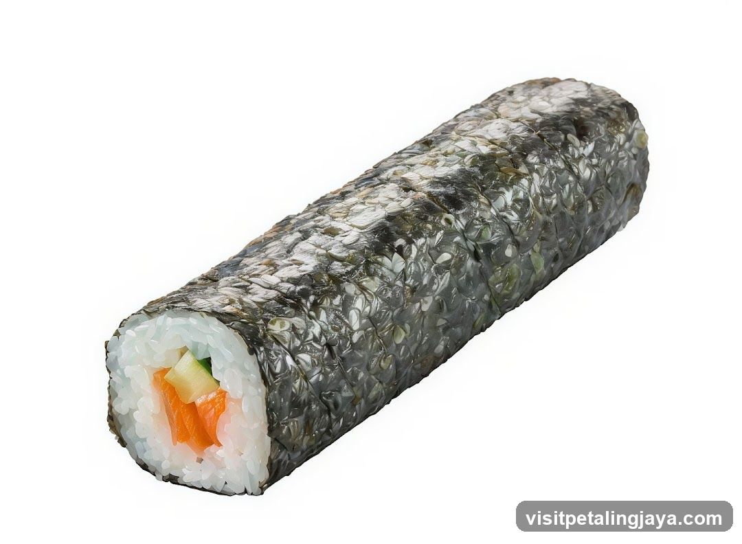 Sushi Roll