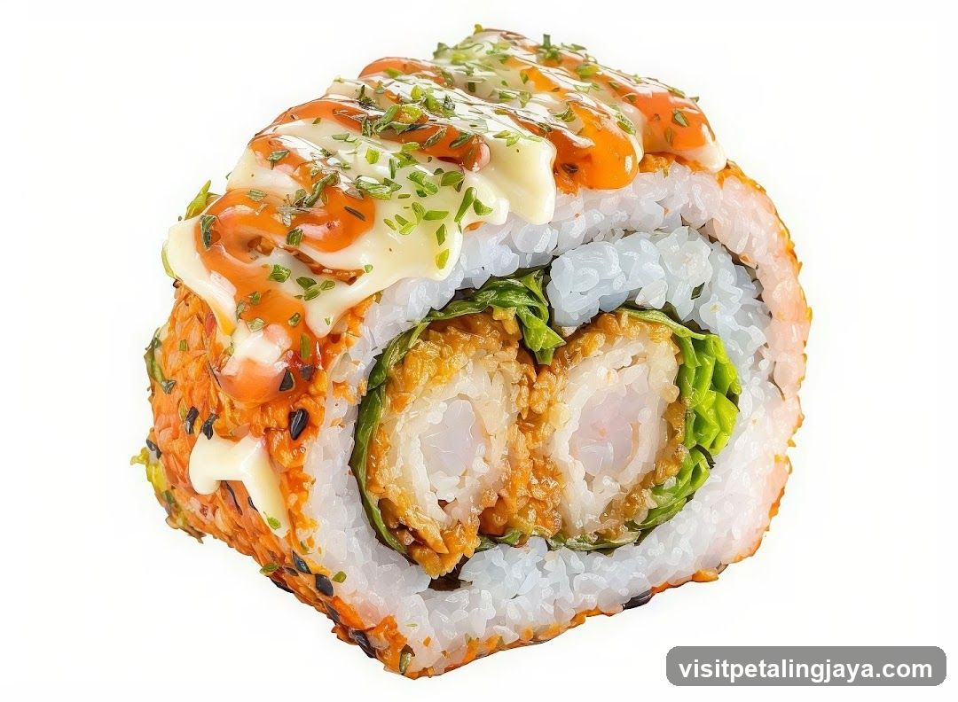 Sushi Roll