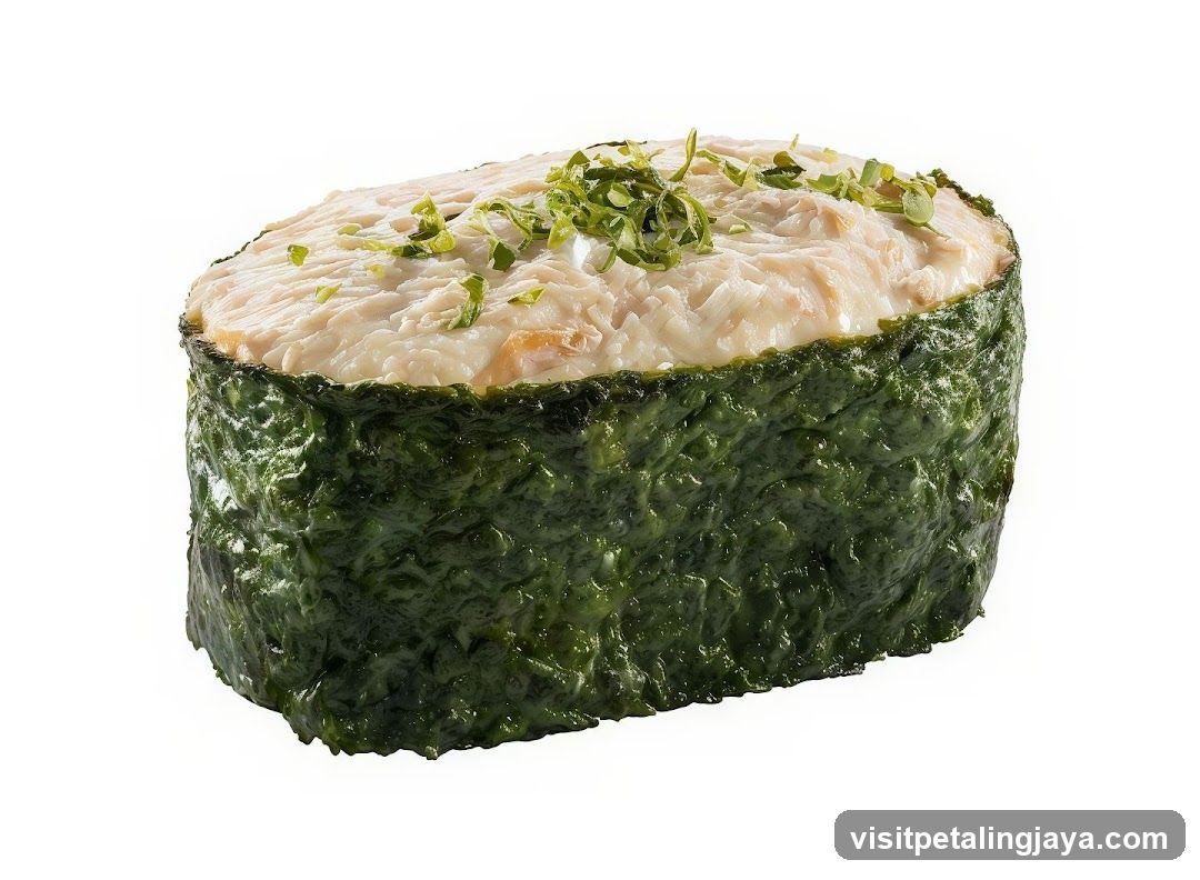 Sushi Roll