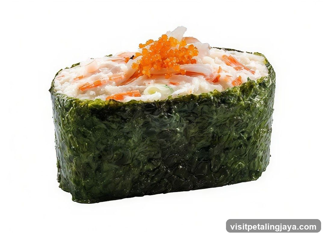 Sushi Roll