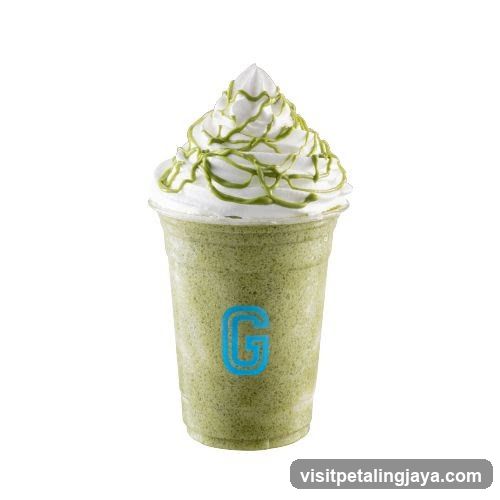 Gigi Coffee Paradigm JB