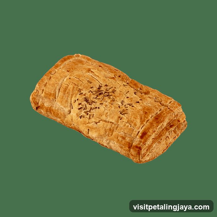 Savory Pastry