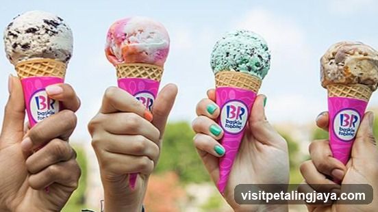 Baskin-Robbins