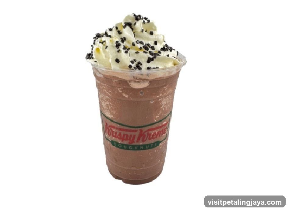 Krispy Kreme