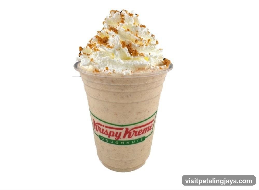 Krispy Kreme