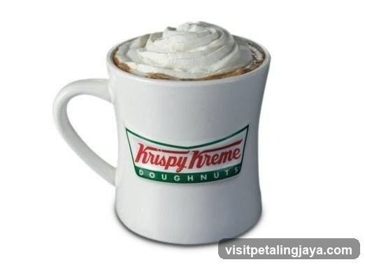 Krispy Kreme