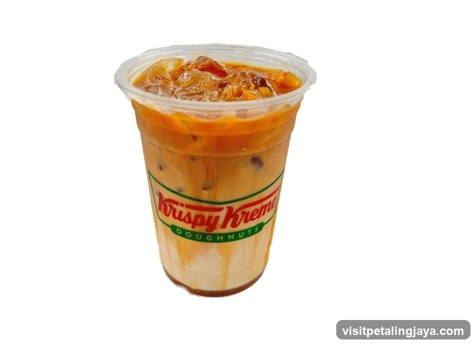 Krispy Kreme