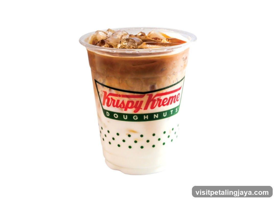 Iced Coffee