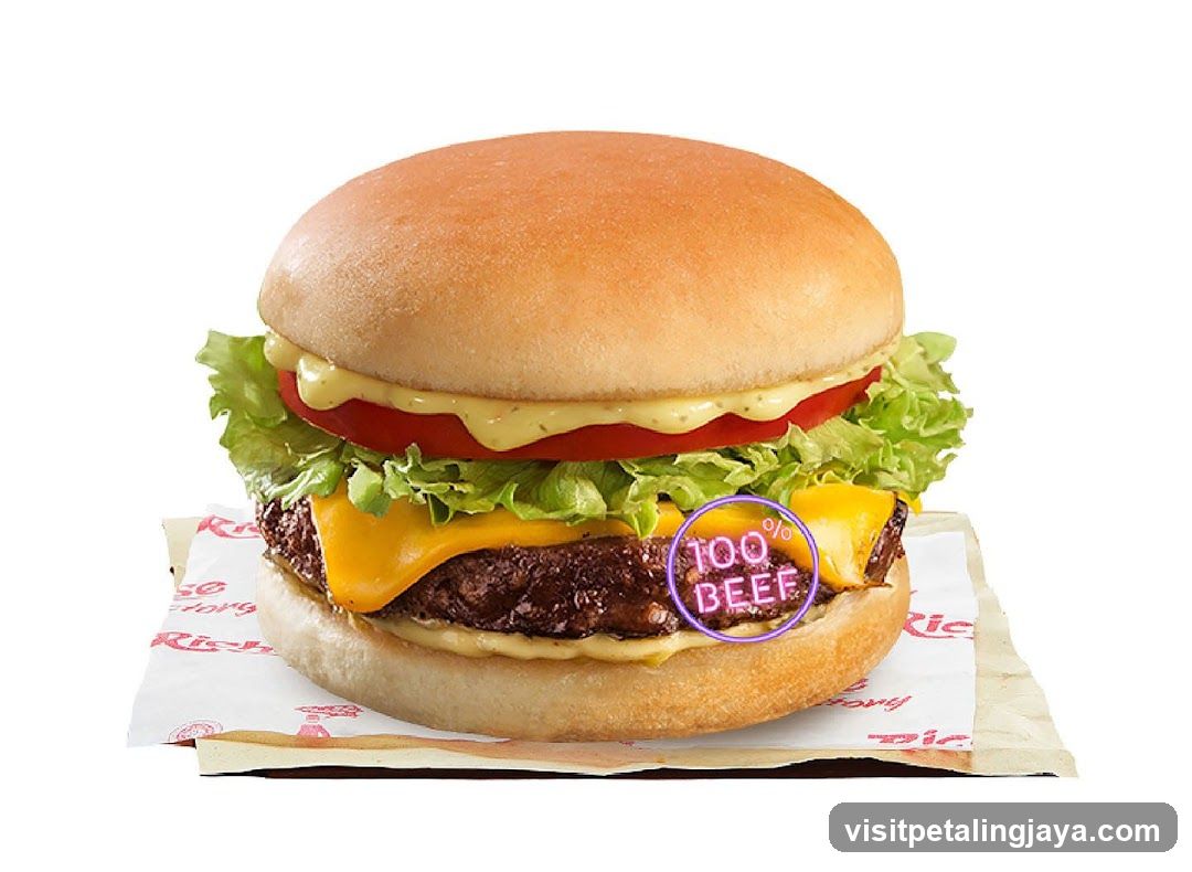 Cheeseburger