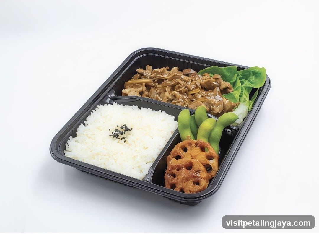 Sushi King 1 Utama