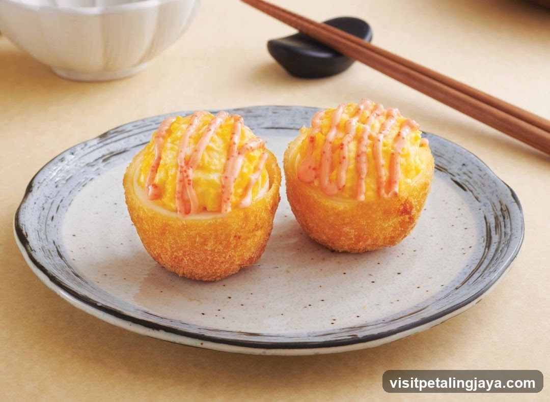 Sushi King Paradigm Mall, PJ